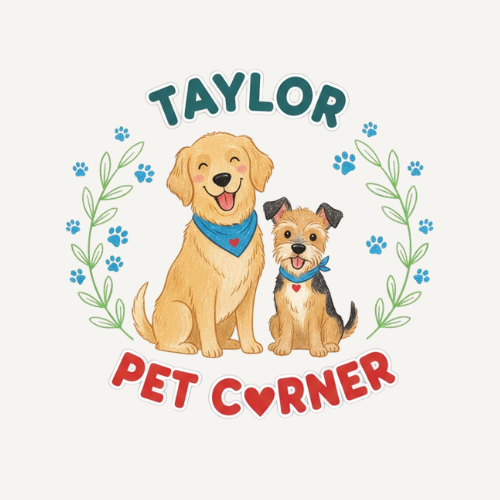 TaylorPetCorner.com